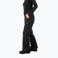 Spodnie narciarskie damskie Aulp Velen Softshell Ski black 4