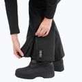 Spodnie narciarskie damskie Aulp Velen Softshell Ski black 7