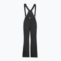 Spodnie narciarskie damskie Aulp Velen Softshell Ski black 8
