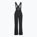 Spodnie narciarskie damskie Aulp Velen Softshell Ski black 9