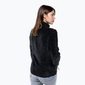 Bluza damska Aulp Verko Coral Fleece black 2