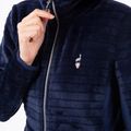 Bluza damska Aulp Verko Coral Fleece navy 3