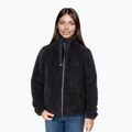 Bluza damska Aulp Visha Coral Fleece black