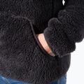 Bluza damska Aulp Visha Coral Fleece black 4