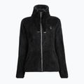 Bluza damska Aulp Visha Coral Fleece black 5