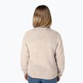 Bluza damska Aulp Visha Coral Fleece sand 2