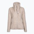 Bluza damska Aulp Visha Coral Fleece sand 3