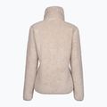 Bluza damska Aulp Visha Coral Fleece sand 4