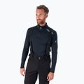 Spodnie narciarskie męskie Aulp Vizil Softshell Ski black 4