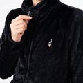 Bluza damska Aulp Virlo Coral Fleece black 3