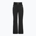 Spodnie narciarskie damskie Aulp Vizuv Softshell Ski black 9