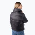 Kurtka ocieplana damska Aulp Verev Reversible Down black 4