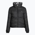 Kurtka ocieplana damska Aulp Verev Reversible Down black 10
