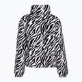 Kurtka ocieplana damska Aulp Verev Reversible Down black 12