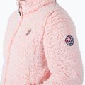 Bluza damska Aulp Cairo Stretch Fleece hibiscus 3
