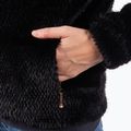 Bluza damska Aulp Candy Faux Fur black 5
