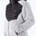 Kurtka hybrydowa damska Aulp Clem Hooded Hybrid black 3