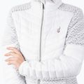 Kurtka hybrydowa damska Aulp Copen Hybrid white 3