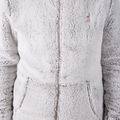 Bluza damska Aulp Norlin Coral Fleece black 5