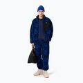 Koszulka polo męska Lacoste L1264 dark indigo blue 2
