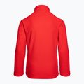 Bluza polarowa dziecięca Rossignol 1/2 Zip Fleece orange 7