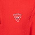 Bluza polarowa dziecięca Rossignol 1/2 Zip Fleece orange 8