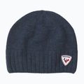 Czapka zimowa męska Rossignol L3 Alan dark navy