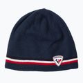 Czapka zimowa męska Rossignol L3 Carl navy 4