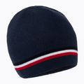 Czapka zimowa męska Rossignol L3 Carl navy