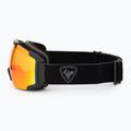 Gogle narciarskie Rossignol Maveric Sonar black/orange 4