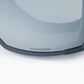Gogle narciarskie Rossignol Magne'Lens strato/silver miror/blue miror 6
