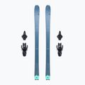 Zestaw skiturowy damski Dynastar E-Tour 82 grey/green
