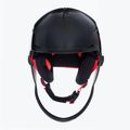 Kask narciarski Rossignol Hero Slalom Impacts + Chinguard black 2