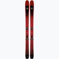 Zestaw skiturowy Rossignol Escaper 87 red 9