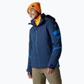 Kurtka narciarska męska Rossignol Fonction dark navy 3