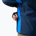 Kurtka narciarska męska Rossignol Fonction dark navy 7