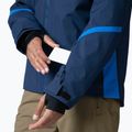 Kurtka narciarska męska Rossignol Fonction dark navy 8