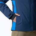 Kurtka narciarska męska Rossignol Fonction dark navy 12