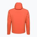 Kurtka ocieplana męska Rossignol Opside Hoodie tan 9