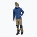 Kurtka ocieplana męska Rossignol Opside Hoodie dark navy 2