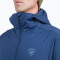 Kurtka ocieplana męska Rossignol Opside Hoodie dark navy 5