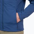 Kurtka ocieplana męska Rossignol Opside Hoodie dark navy 7