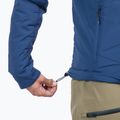Kurtka ocieplana męska Rossignol Opside Hoodie dark navy 8