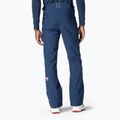 Spodnie narciarskie męskie Rossignol Origin Softshell dark navy 3
