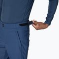 Spodnie narciarskie męskie Rossignol Origin Softshell dark navy 4