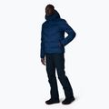 Kurtka narciarska męska Rossignol Legacy Merino Down dark navy 4