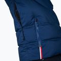 Kurtka narciarska męska Rossignol Legacy Merino Down dark navy 7