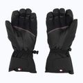 Rękawice narciarskie męskie Rossignol Legend Impr black 3
