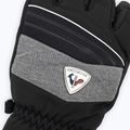 Rękawice narciarskie męskie Rossignol Legend Impr black 5