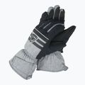 Rękawice narciarskie męskie Rossignol Tech Impr heather grey 2